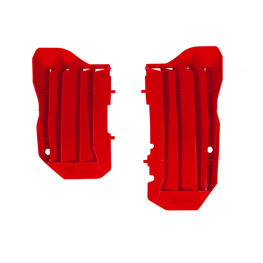 Rtech, Oversized Kylargaller, RÖD Honda CRF250R 18-19 - m.fl.