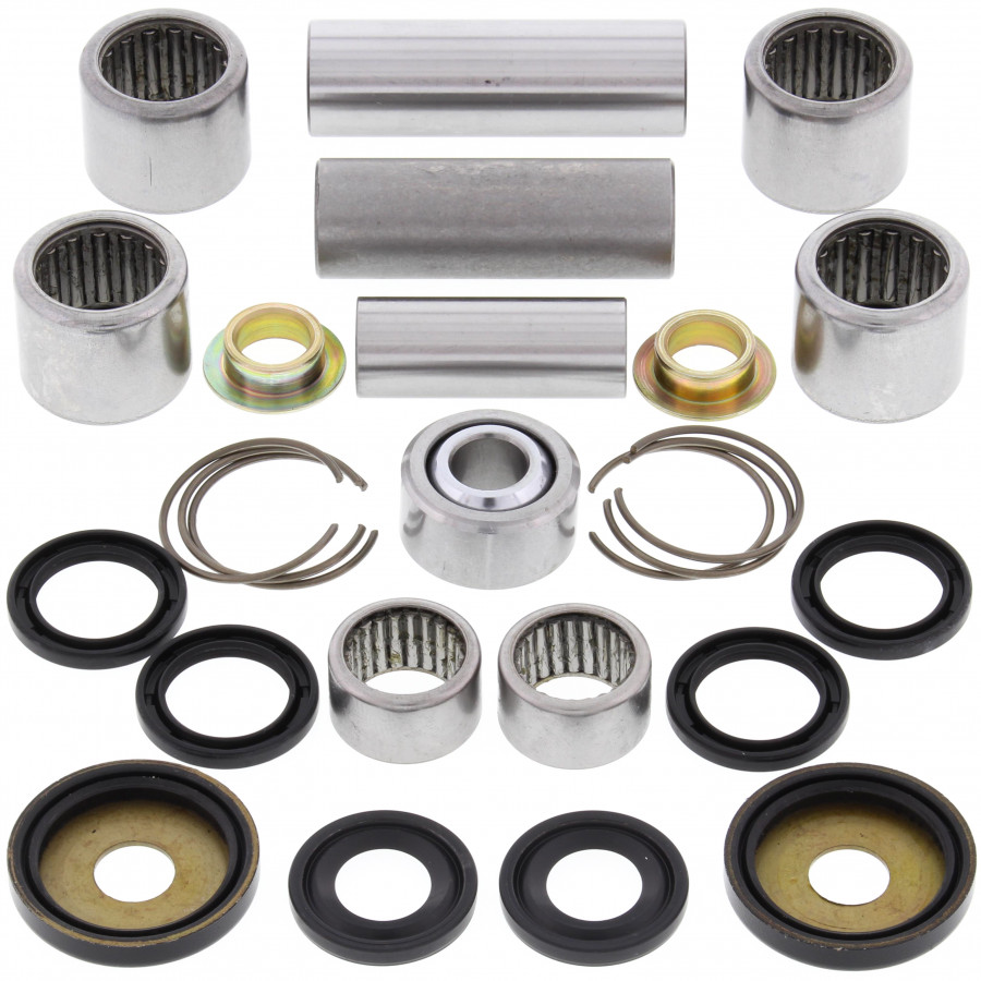 All Balls, Länkagesats, Suzuki RM 80 90-01, Suzuki RM 85 02-03 - m.fl.