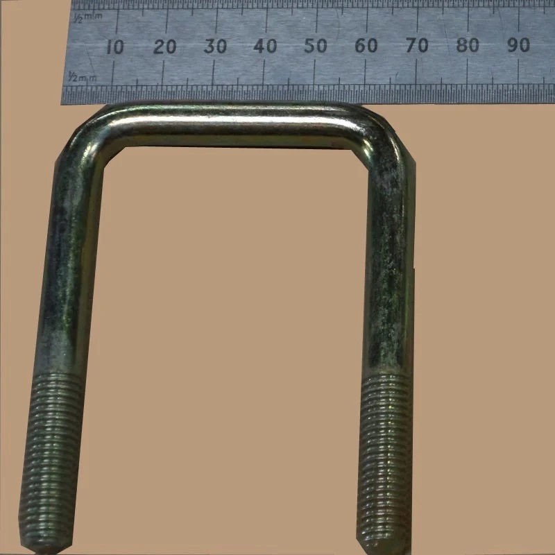 Wessex Wessex Control Arm U Bolt M10