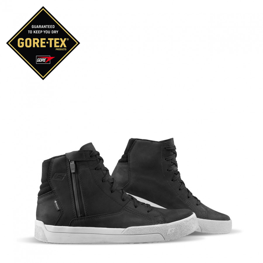 Gaerne Gaerne Stövlar G_ROME GORE-TEX Vuxen Svart