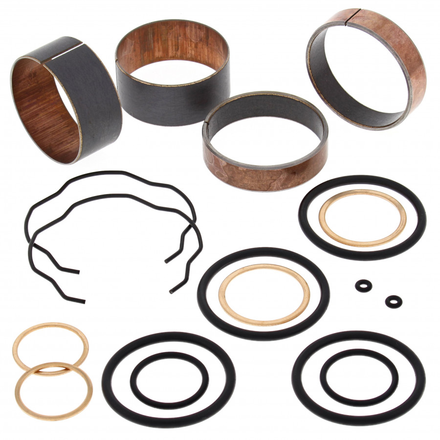 All Balls, Gaffelrenoveringssats, Kawasaki KX 125 91-95, Kawasaki KX 250 91-95, Kawasaki KX 500 91-96 - m.fl.