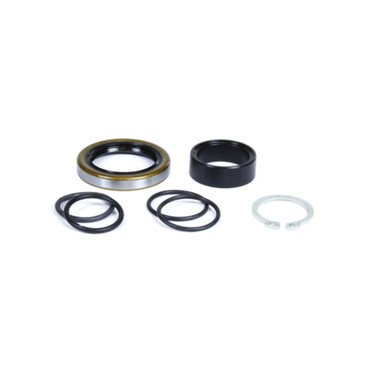 ProX Utgående Axel Reparationskit KTM250SX'03-16 + 250/300EXC'04-16 - m.fl.