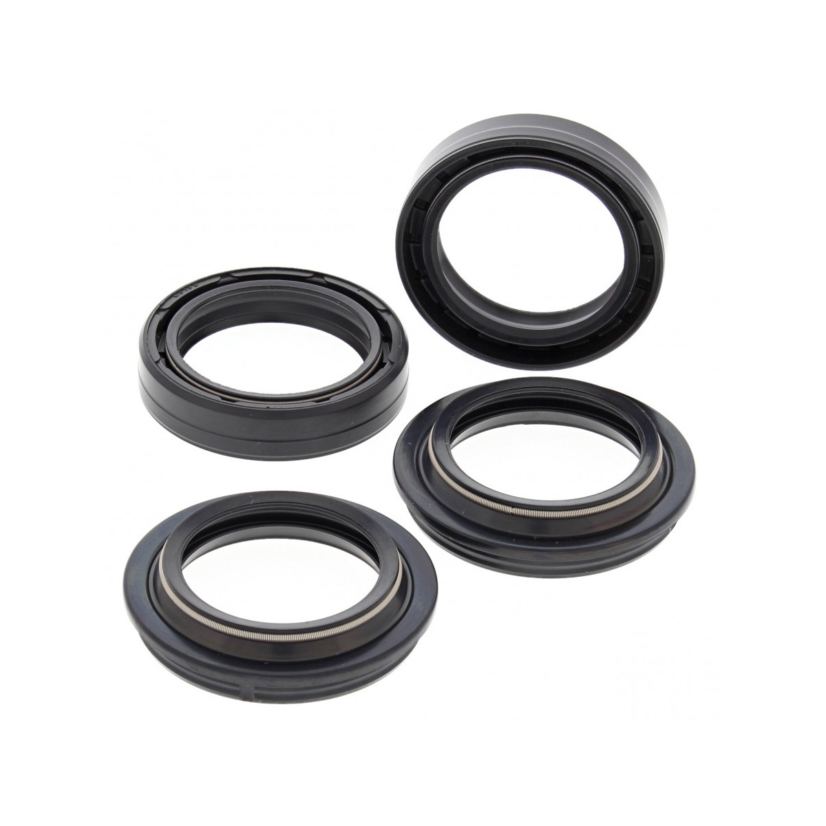 All Balls, Gaffeltätningsats, Honda CRF 150R 07-24, Honda CR 80R 96-02, Honda CR 85R 03-07 - m.fl.