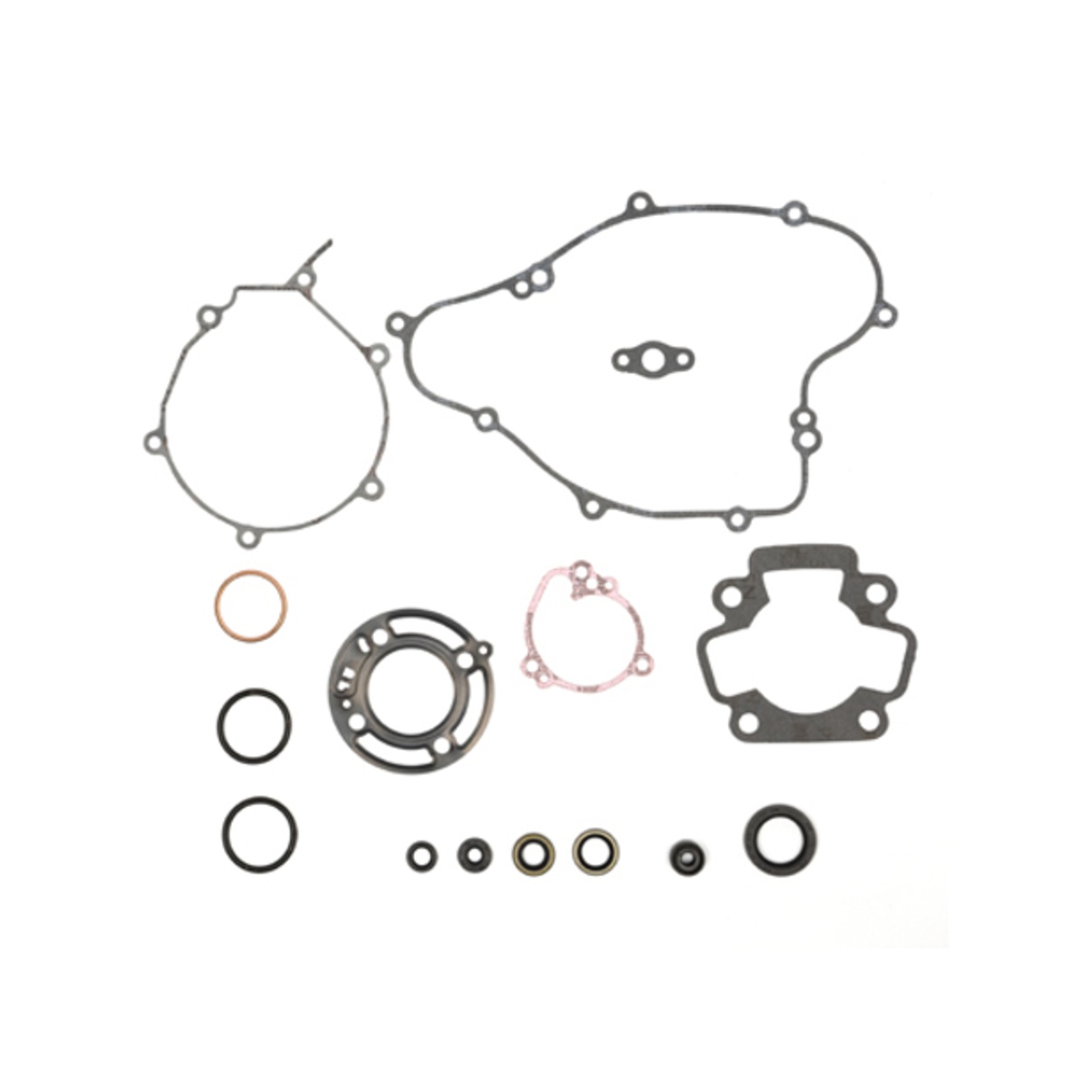 ProX Packningssats Komplett Kawasaki KX65 '06-20 - m.fl.