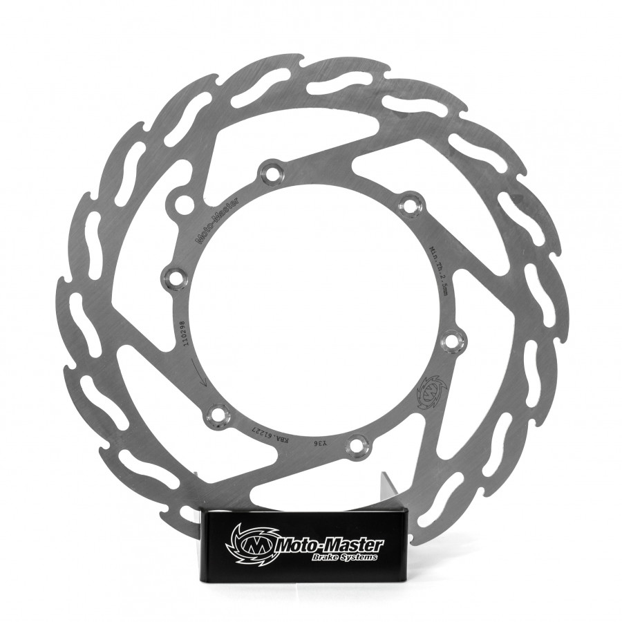 Moto-Master, Bromsskiva Flame, FRAM GasGas EC 125 95-14