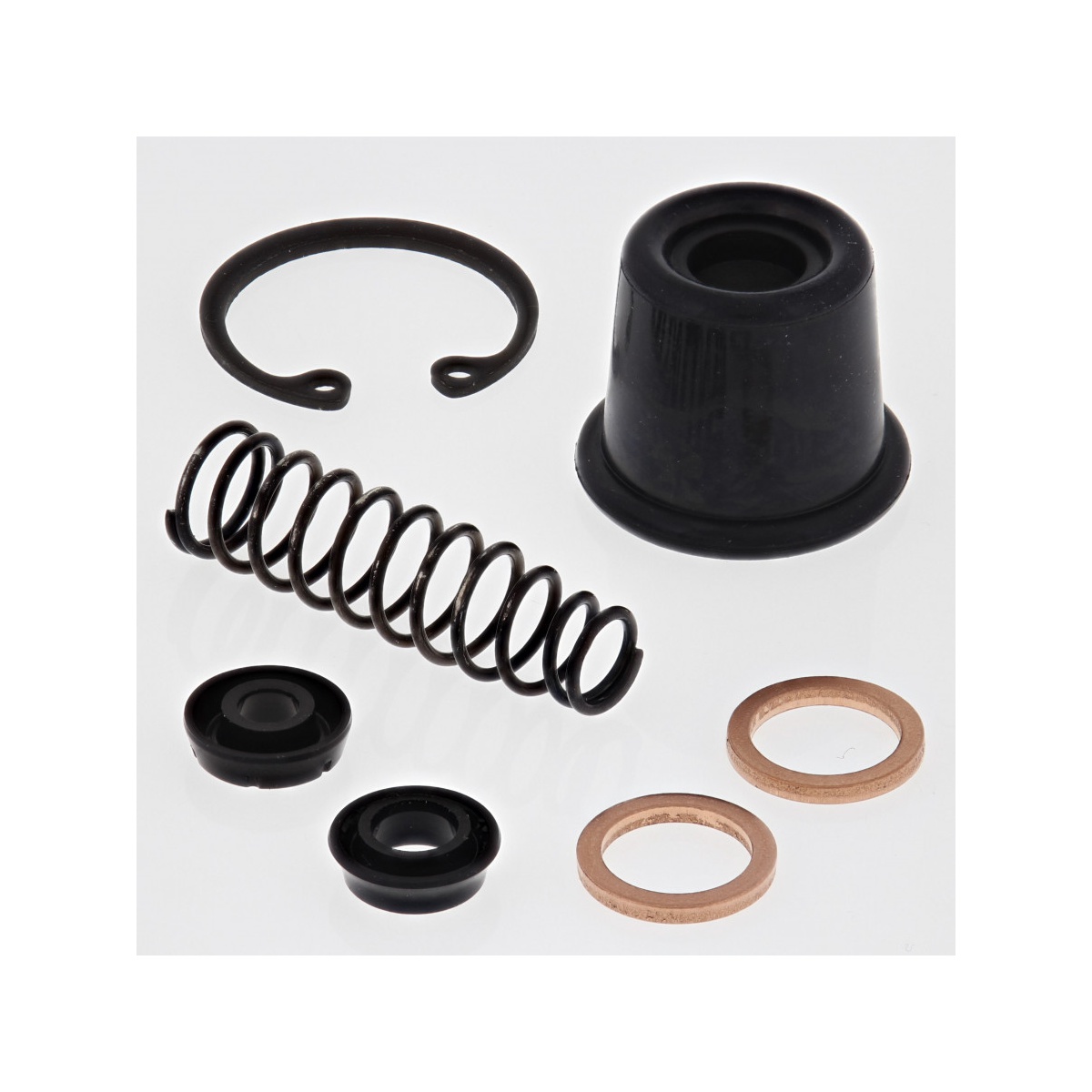 All Balls, Bromscylinder Rep. Kit, BAK, Yamaha YZ 125 03-25, Yamaha WR 250F 03-24, Yamaha YZ 250 03-25 - m.fl.