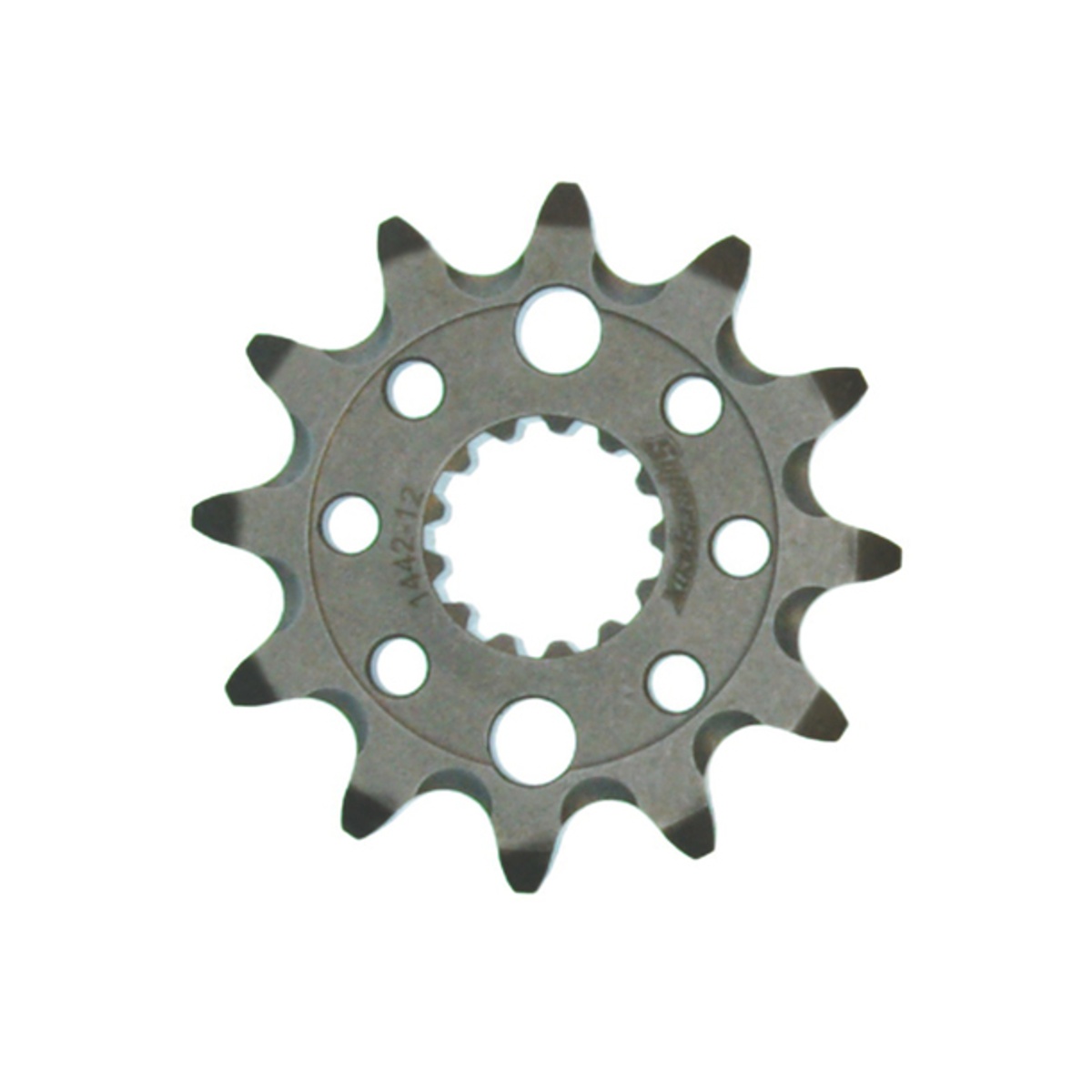 Supersprox / JT Framdrev 1442.13 Självrenande - Suzuki RM-Z 250 13-19