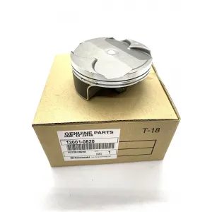 PISTON-ENGINE