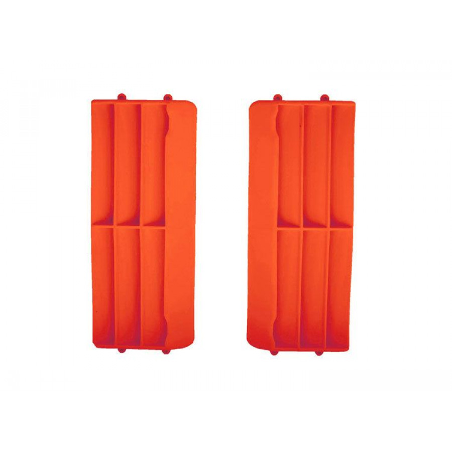 Rtech, Reserv Inre Kylargaller, NEON ORANGE KTM 350 EXC-F 20-25 - m.fl.