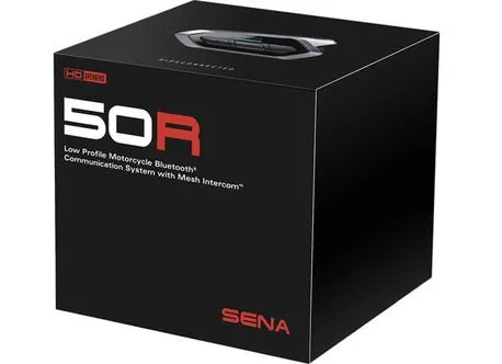 Sena Sena 50R Sound by Harman Kardon