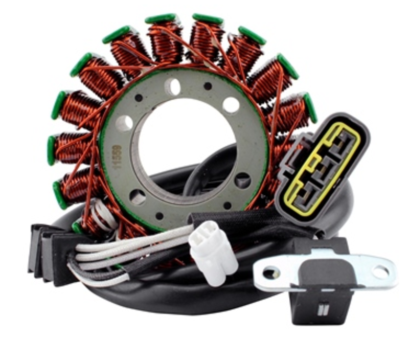 Kimpex Stator Yamaha