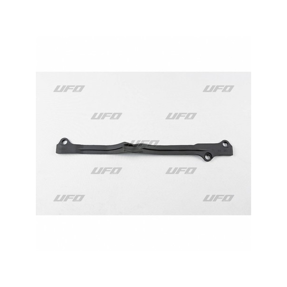 UFO Kedjesläpa RM125/250 01-08 RM-Z250 07-09 RM-Z450 08-09 Svart 001 - m.fl.