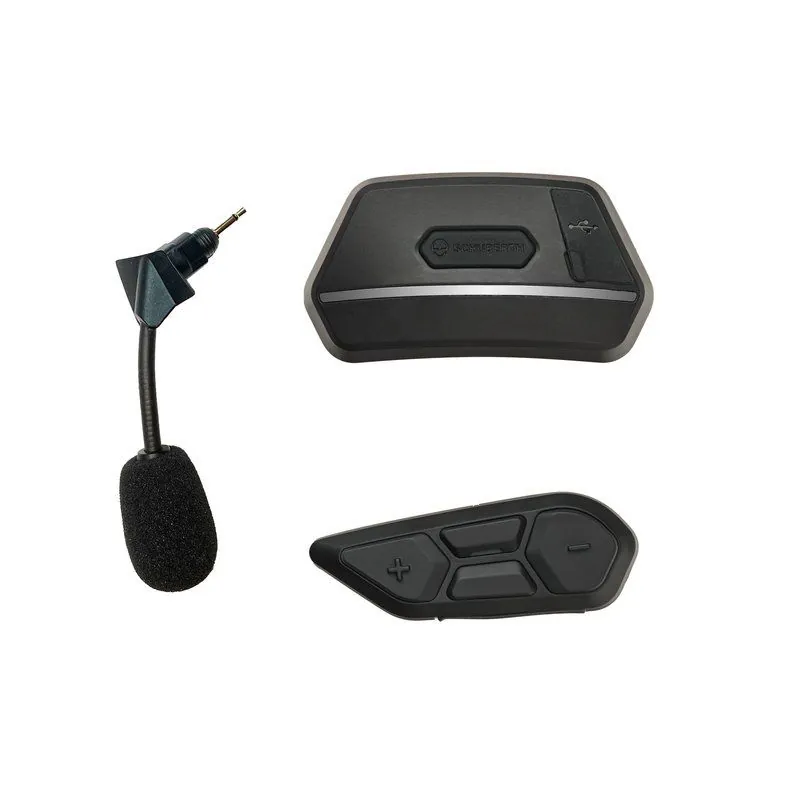 Schuberth Schuberth SC2 Standard Intercom för C5, E2, S3, J2 hjälm