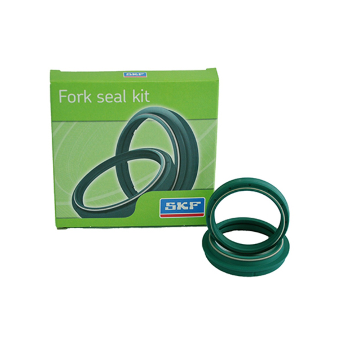 SKF Oil & Dust Seal 49 mm. - SHOWA