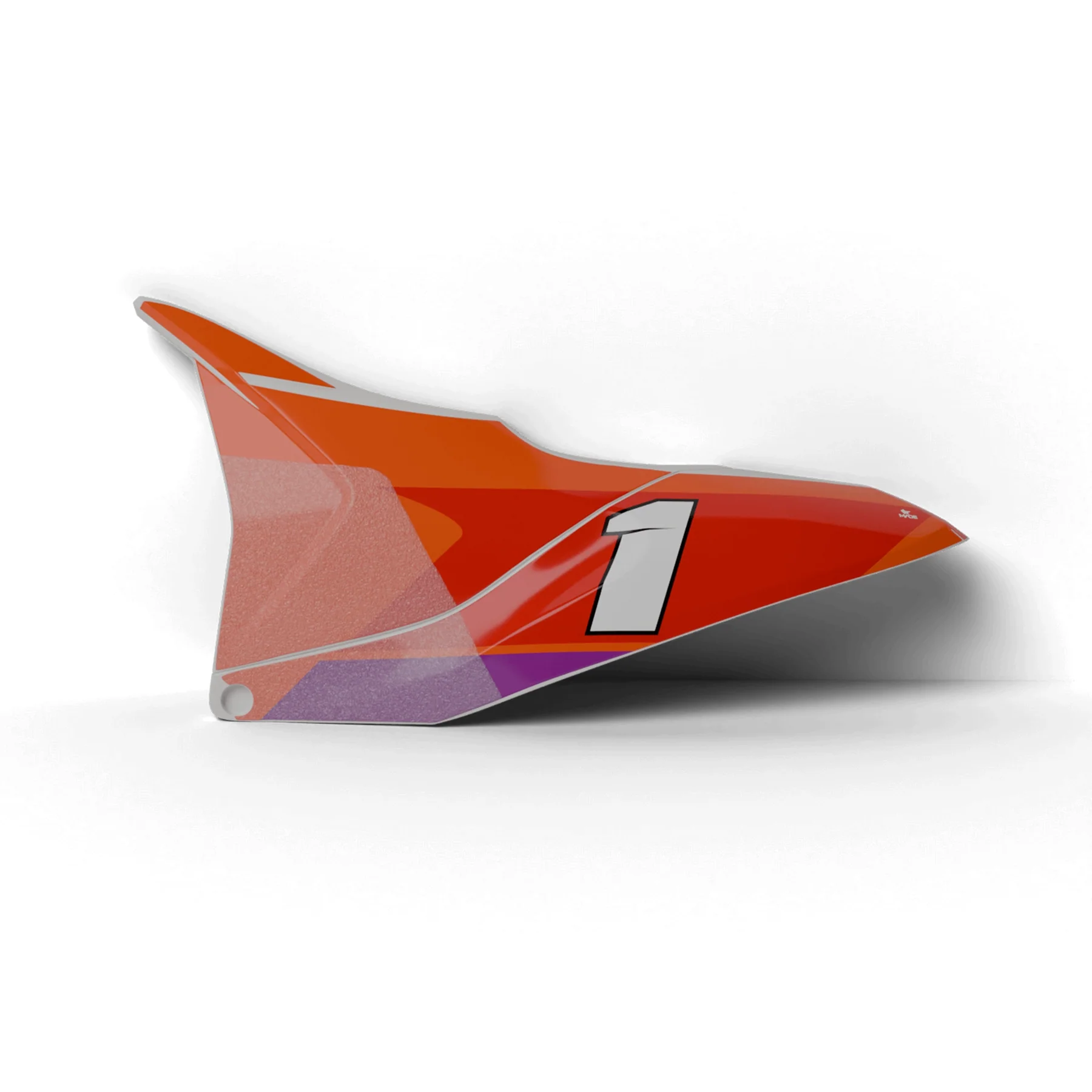 Made Made Dekalskydd 340 x 325 mm Transparent 2-pack