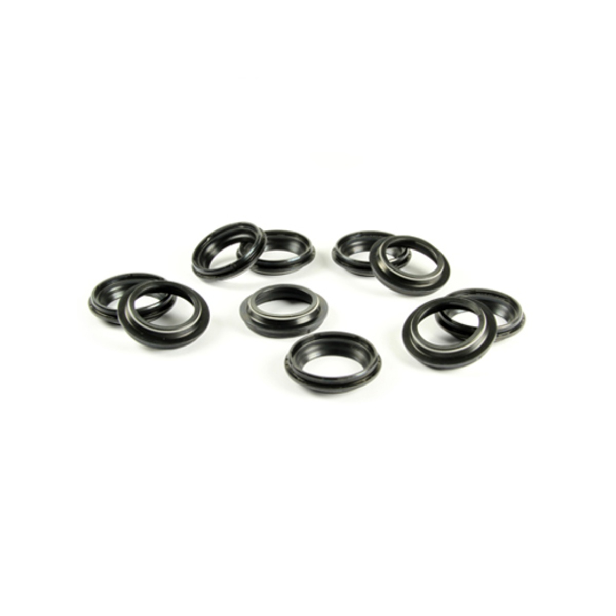 ProX Skrapring Framgaffel KTM50SX/65SX '12-16 - m.fl.