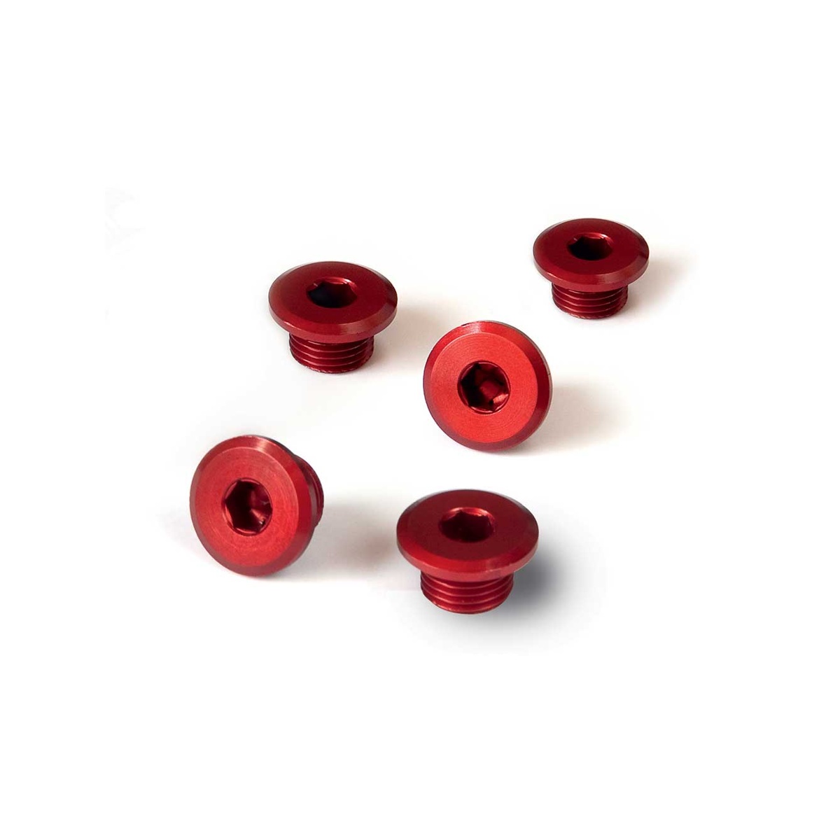 SEALING PLUG (SHAFT FINGER)