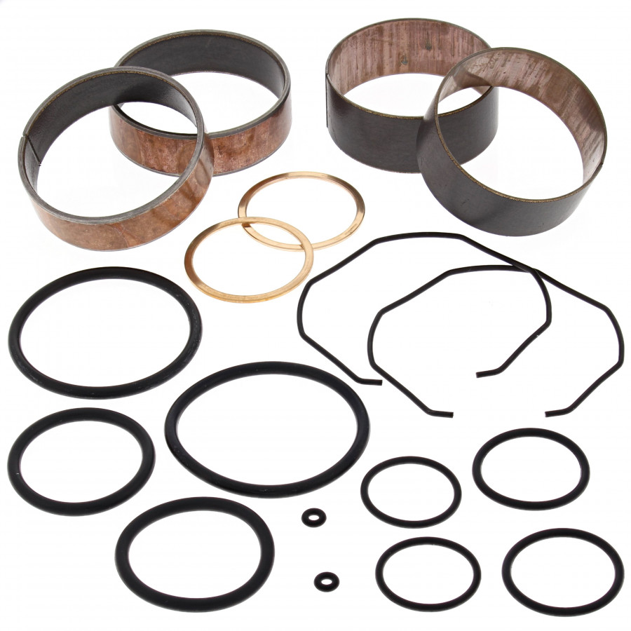 All Balls, Gaffelrenoveringssats, Kawasaki KX 125 04-05, Kawasaki KX 250 04-07, Kawasaki KX 250F 04-05 - m.fl.