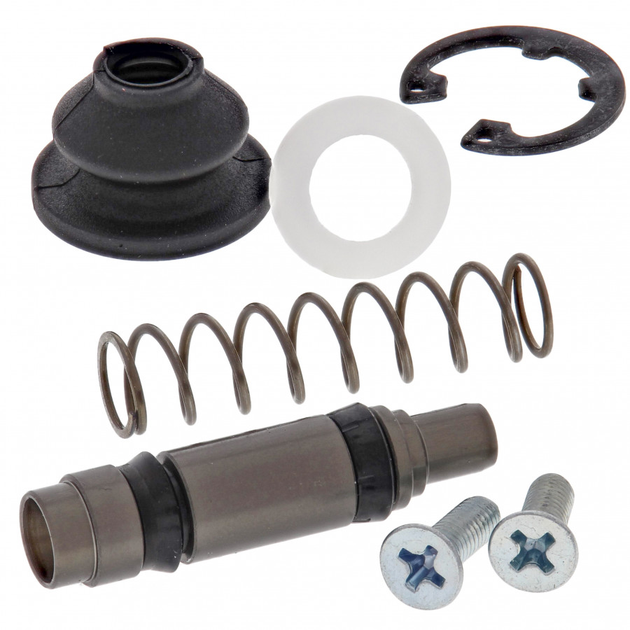 All Balls, Master Cylinder Renoveringskit Koppling, KTM 125 EXC 02-09, KTM 125 SX 04-08, KTM 200 EXC 04-08 - m.fl.