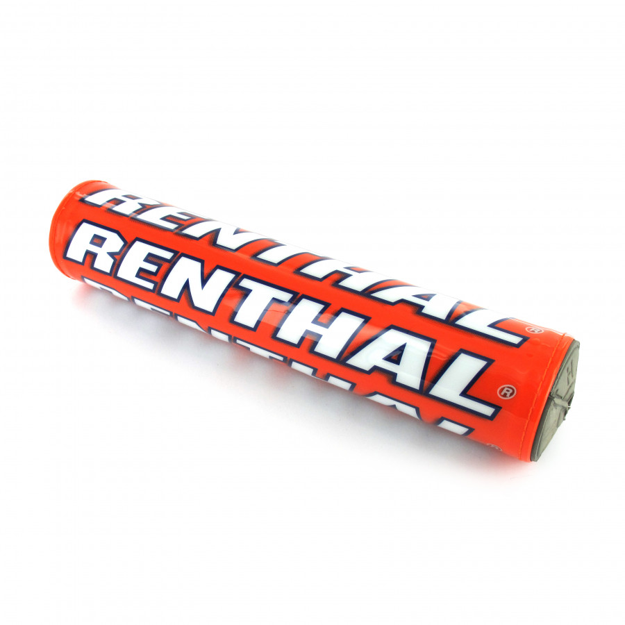 Renthal, Supercross pad KTM Team Issue 254mm, Orange