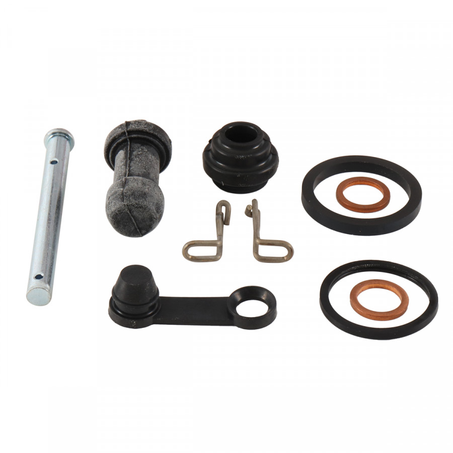 All Balls, Bromsok Rep. Kit Bak, KTM 150 XC-W 17-19, KTM 250 EXC 14-17/23-24, KTM 250 EXC TPI 18-22 - m.fl.