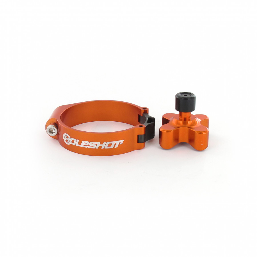 Holeshot, Starter, Holeshot device 58,4mm, ORANGE