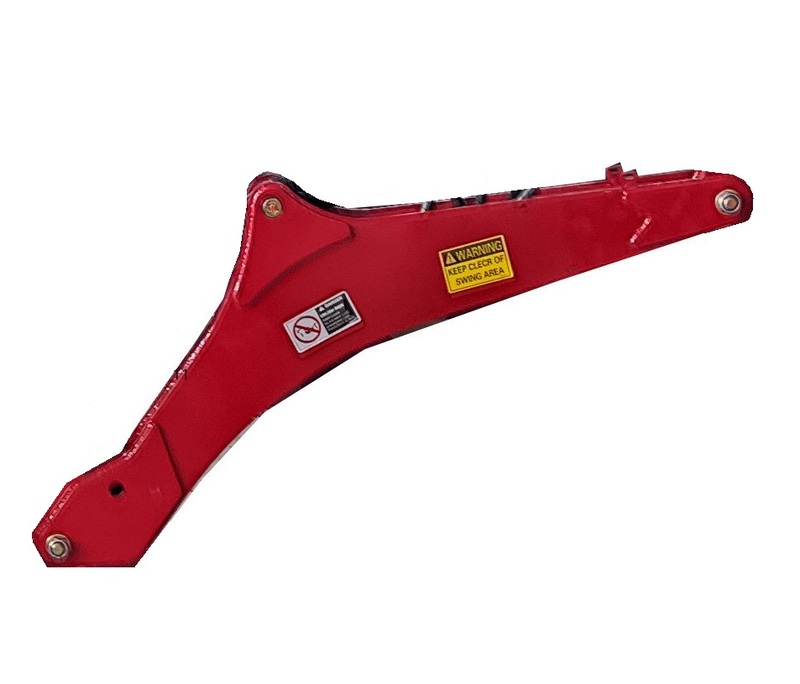 Bronco Lyftbom 77-13500