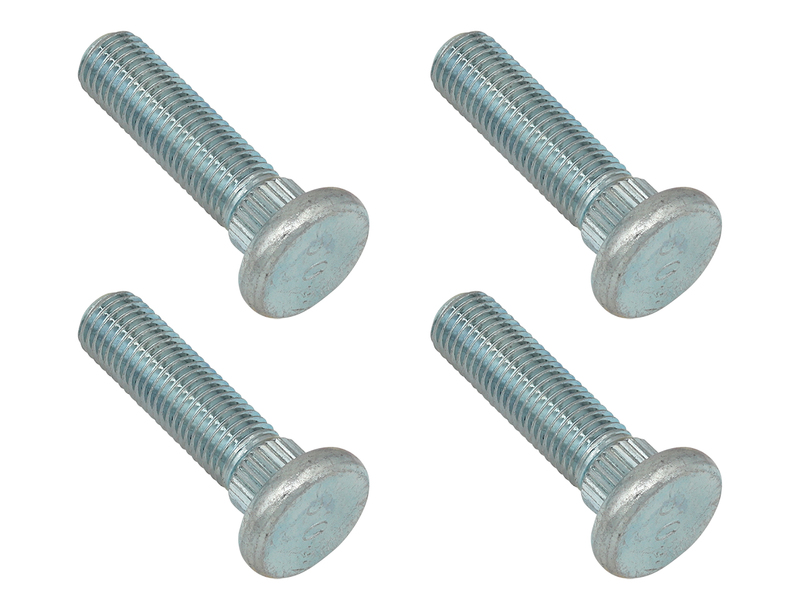 Bronco Navbultar 10x38 Honda 4st