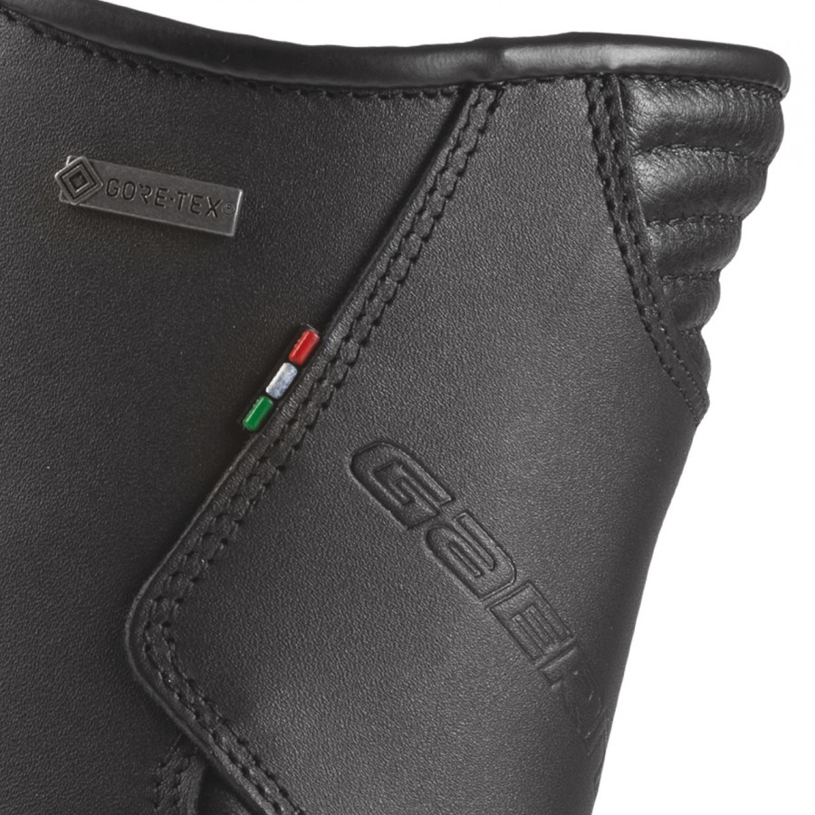 Gaerne Stövlar Black Rose GORE-TEX Dam Svart bild 8