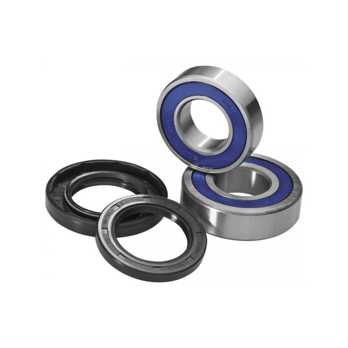 ProX Hjullagersats Bak ProX Beta RR350/400/450/498/520 '11-23 - m.fl.