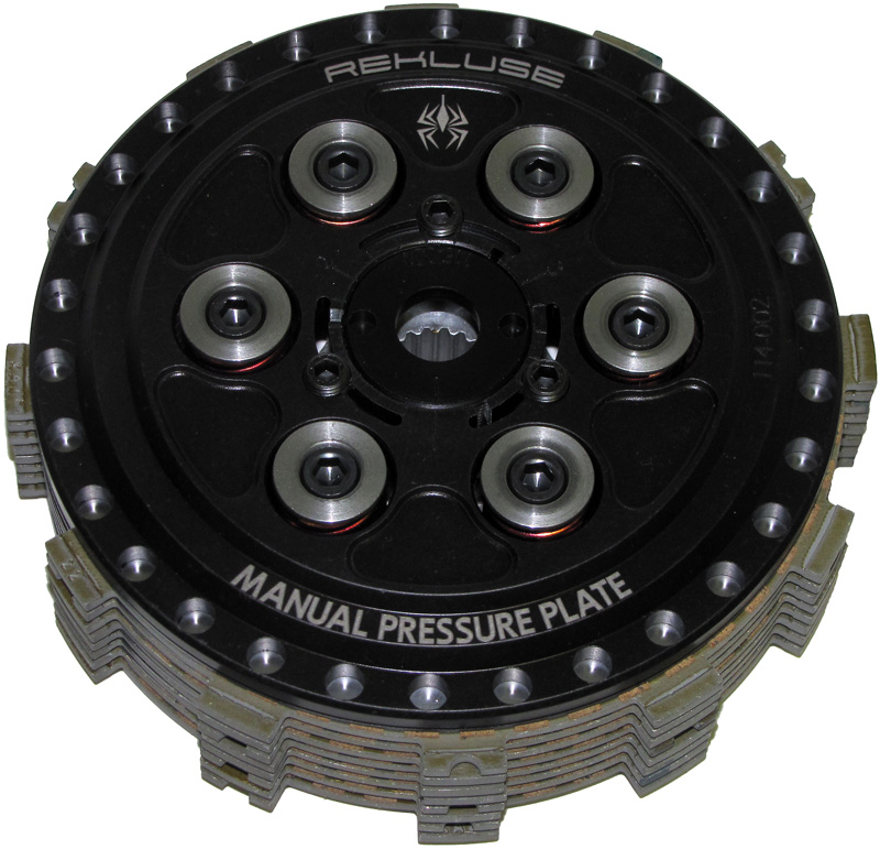Rekluse Core Original Clutch, CRF450R 09-12