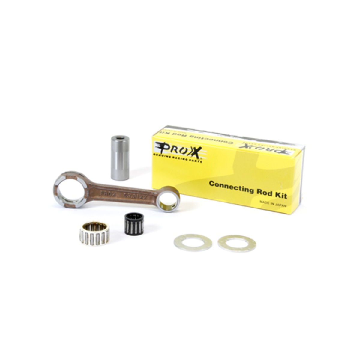 ProX Vevstaksats RM85 '02-19 - Suzuki RM 85 02-21