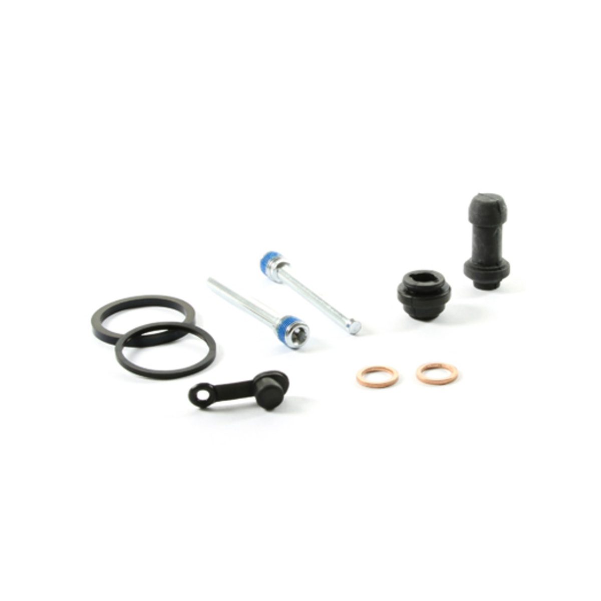 ProX Renoveringssats Bromsok Bak YZ125 '91-97 - m.fl.