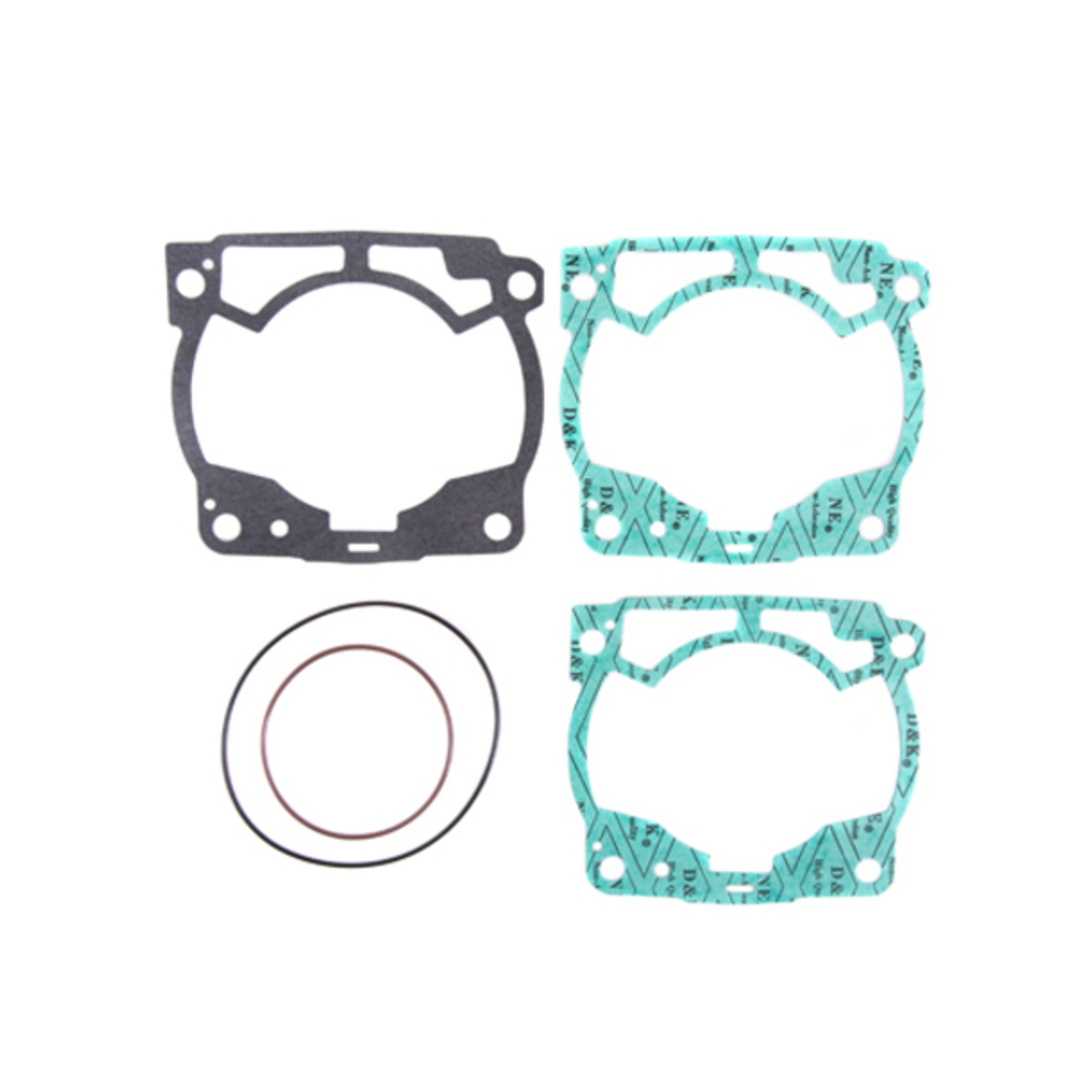 ProX Cylinderfot & Topp Packningssats KTM250SX/EXC '17 - m.fl.