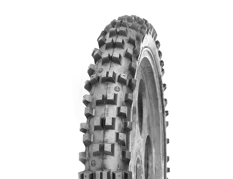Deli Deli tire Terra Cross SB114F Soft 60/100-14 30M TT Fr.