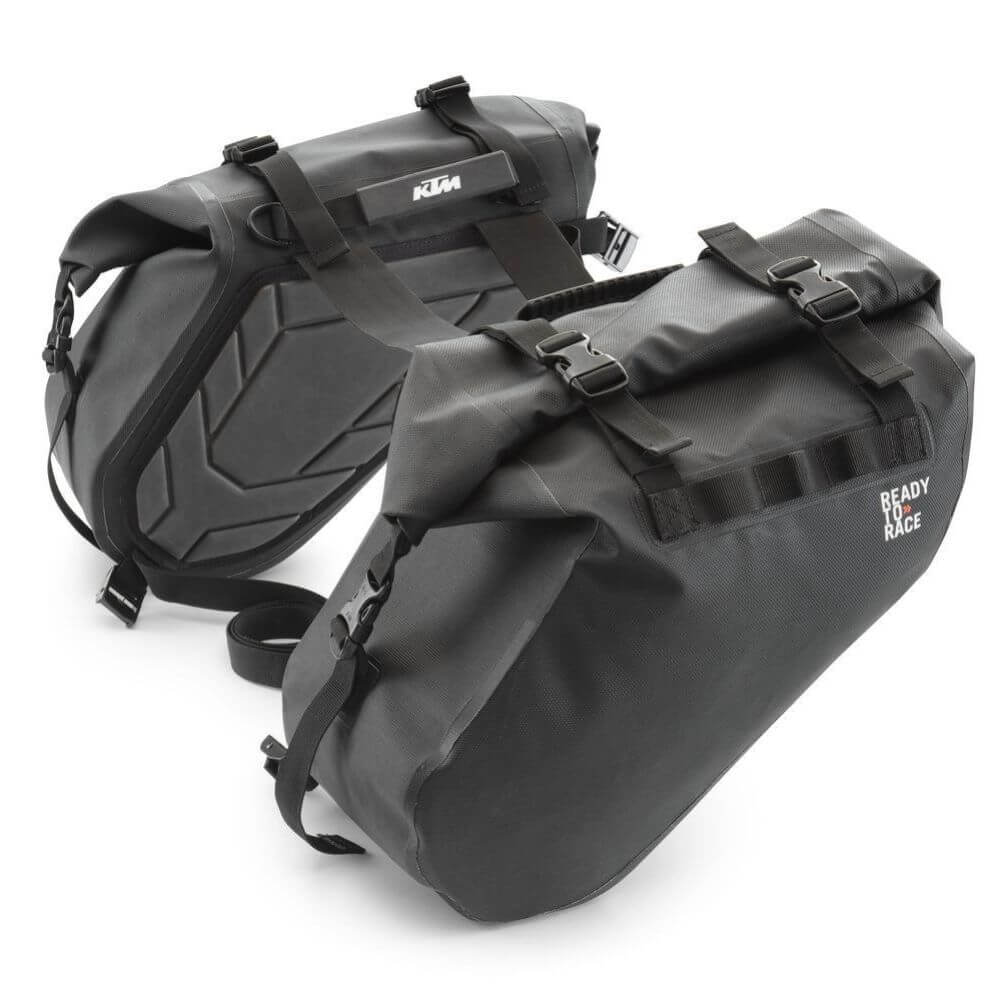 KTM Side Bag Set 61912925044