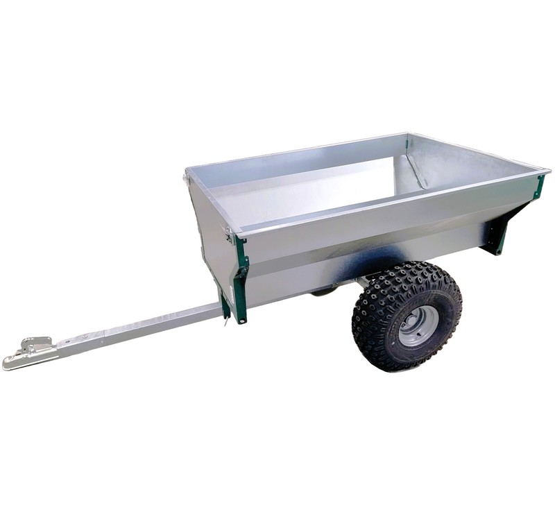 Bronco ATV Universalvagn Premium