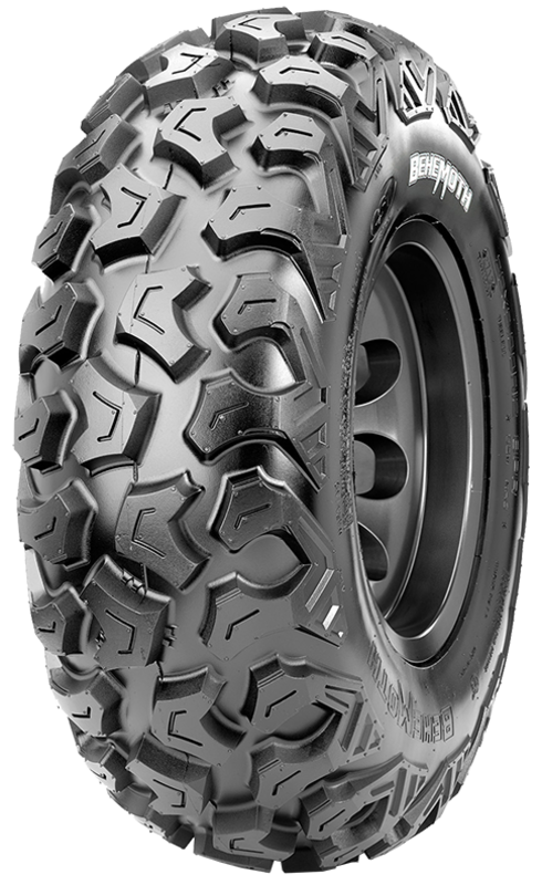 CST CST Däck Behemoth CU07 26 x 9.00 - R12 8-Ply M+S E-märkt 52M