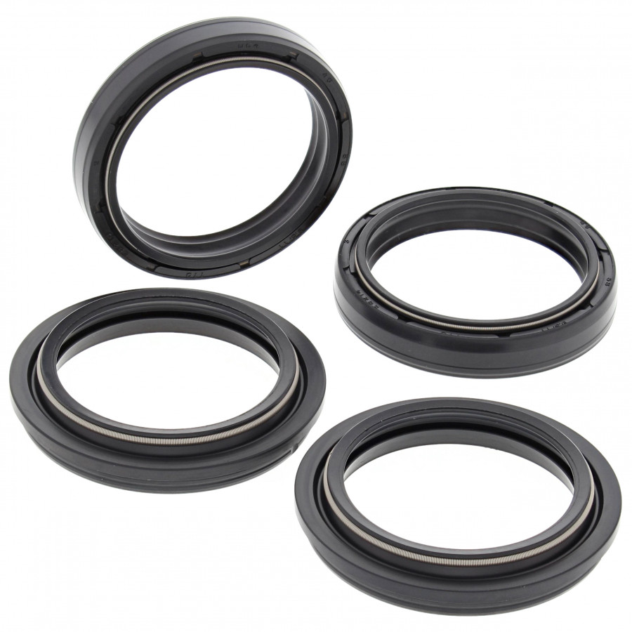 All Balls, Gaffeltätningsats, Honda CR 125R 97-07, Honda CR 250R 96, Honda CR 500R 96-01 - m.fl.