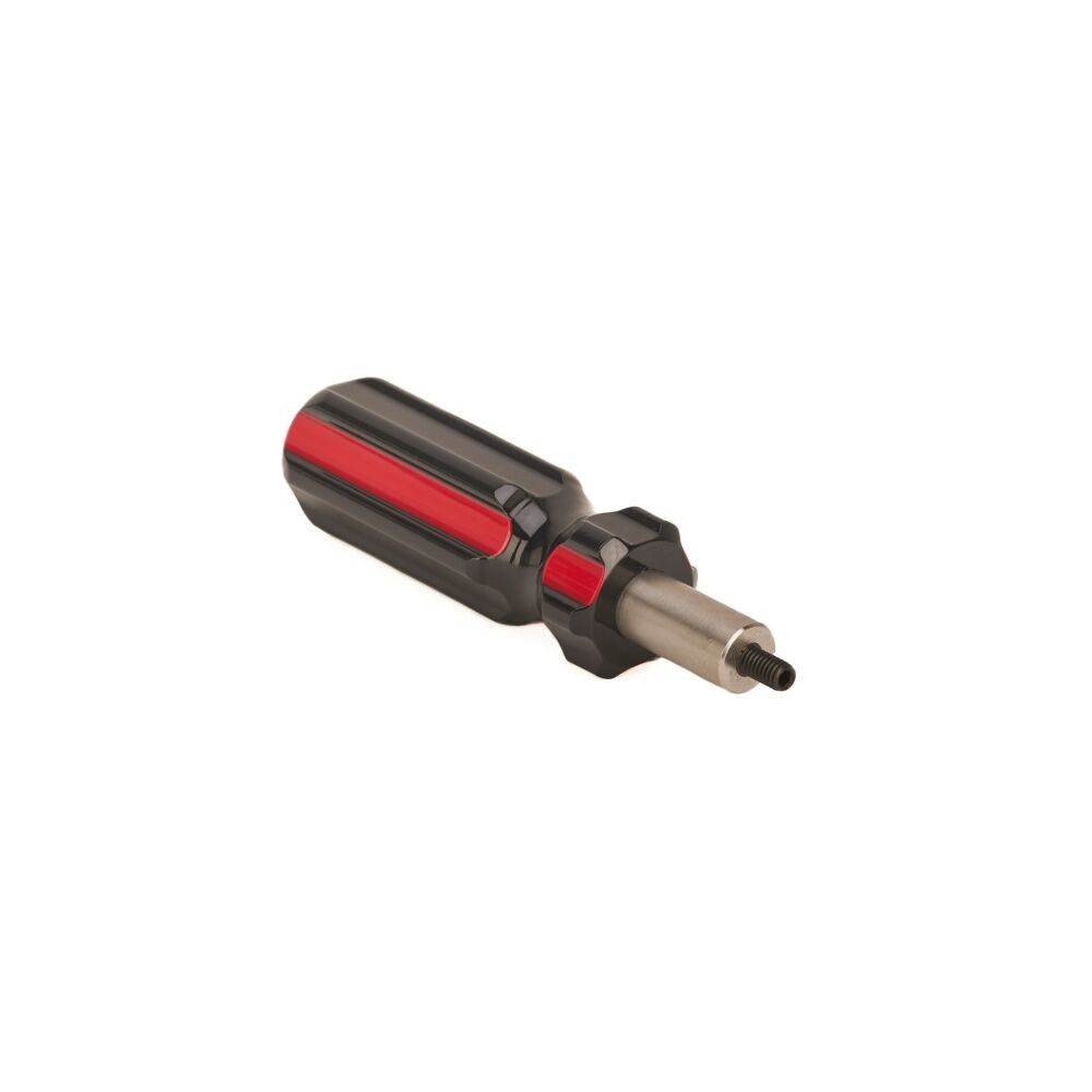 Tool Shock Absorber Rervoir end Cap M4X1.00P
