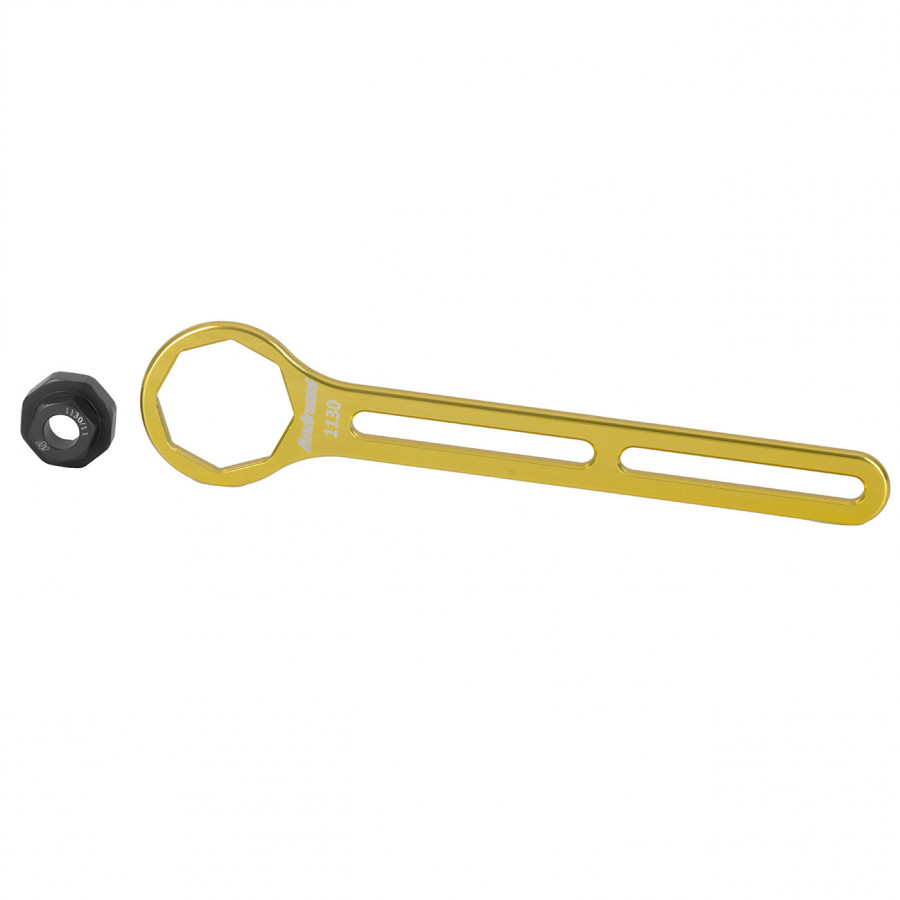 Andreani Andreani, Combined key fork tap KYB 05> (1130/11 included)