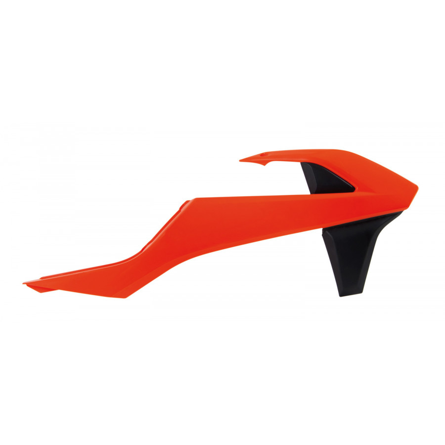 Rtech, Kylarvingar, ORANGE - KTM 450 SX-F 16-18 m.fl.