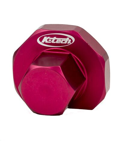 K-Tech Front Fork Compression Valve 36mm for orvs