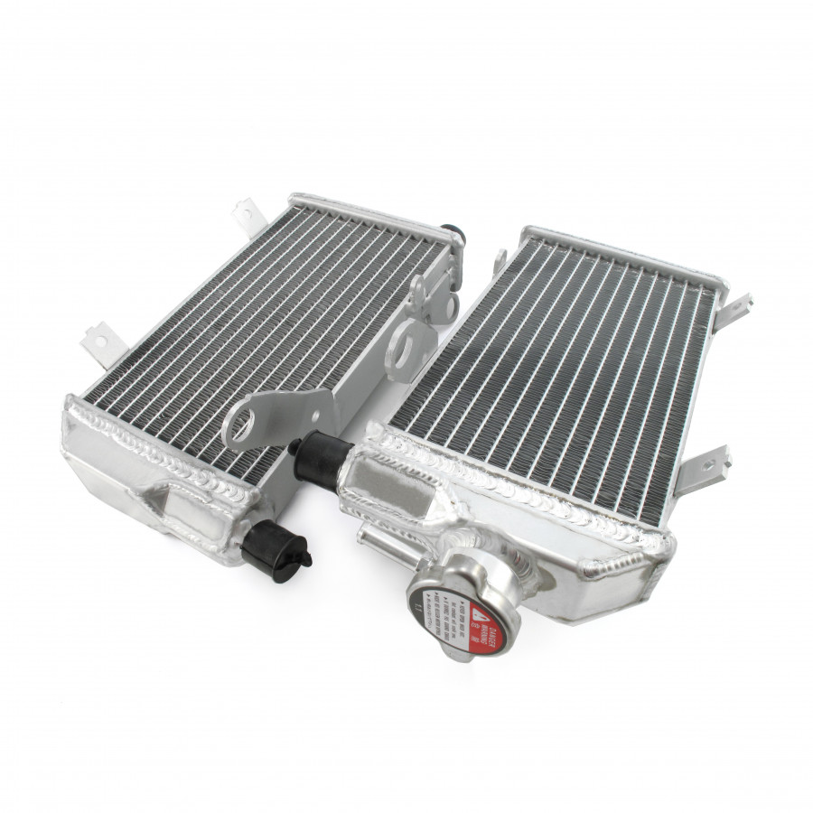 Holeshot Kylare Par Honda CRF450R 21-25 - Honda CRF 450R 21-25