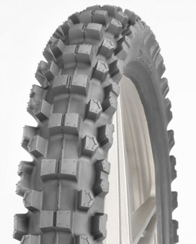 Deli Deli tire All Terra VX15 SB-139F 90/90-21 54M TT Fr.