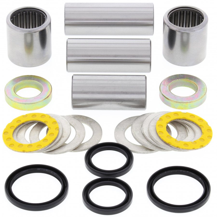 All Balls, Svinglager, Honda CRF 250R 10-13, Honda CRF 450R 05-12, Honda CRF 450X 05-18 - m.fl.