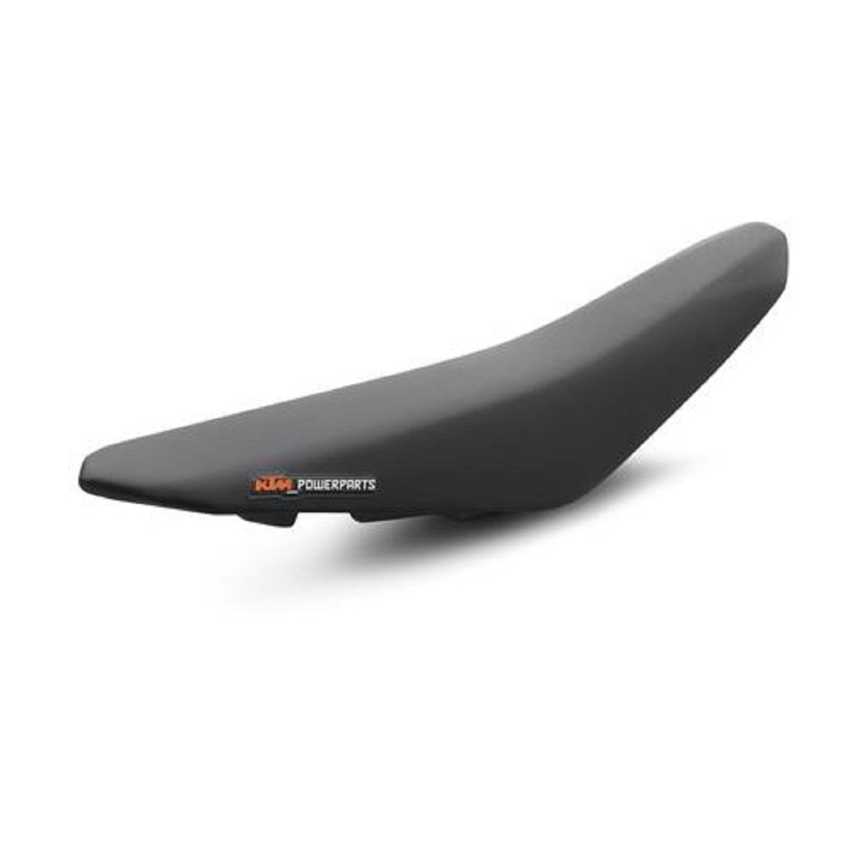Sadel KTM 85 SX 18-24, Hög +20mm - KTM 85 SX 18-24
