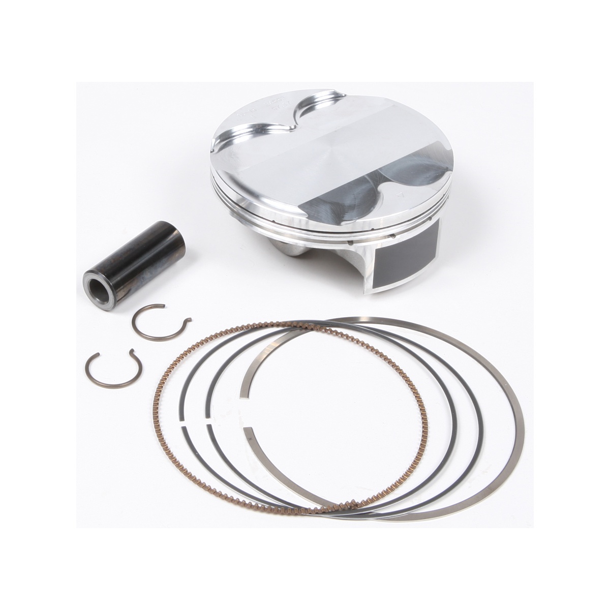 Vertex VERTEX, PISTON KIT STD 87,96MM, KTM 2013-2015 350 SX-F, HUSQVARNA 2014-2015 FC 350 - m.fl.
