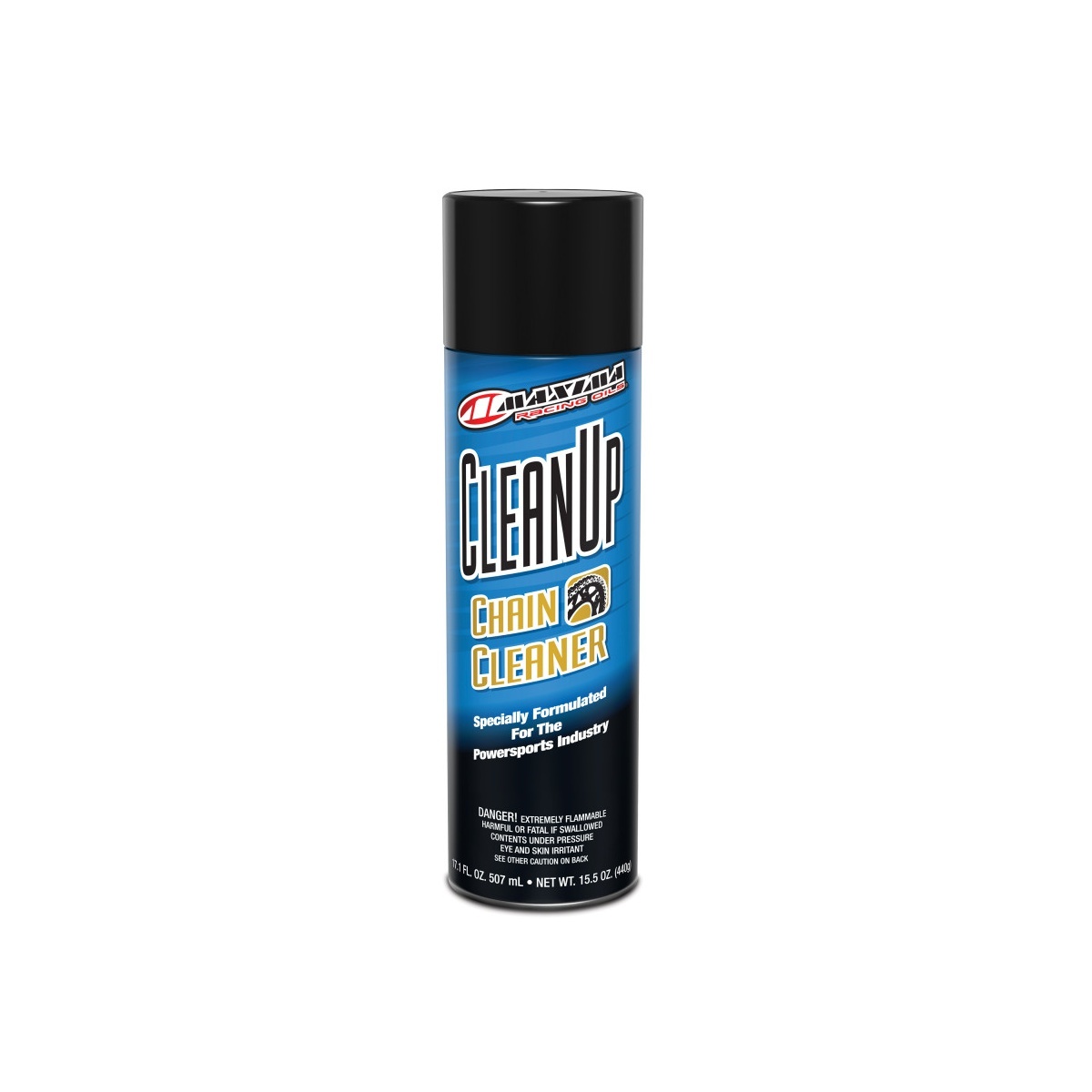 Maxima Clean Up Chain Cleaner