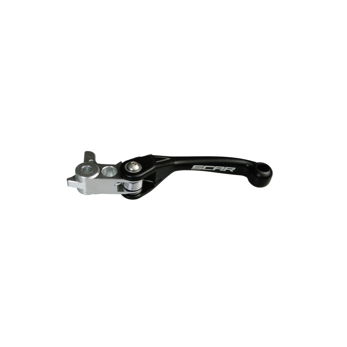 Scar Scar Unbreakable Pivot Clutch Lever - KX450 19-20 - m.fl.